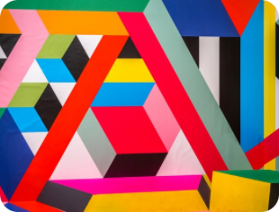 Title of the painting, Name and Surname of the author