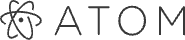 logo atom