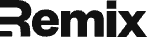 logo remix