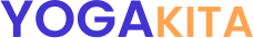 Logo YOGAKITA