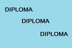 Specialist Diploma