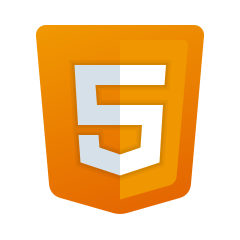 HTML 5