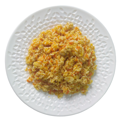 recipe second course foto 2