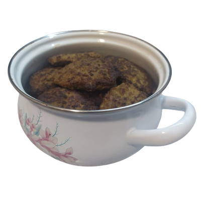 foto Liver cutlets 2